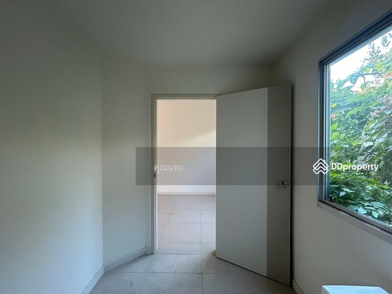 For Sale - Baan Lumpini Town Ville Permsin-Watcharapol, Bangkok