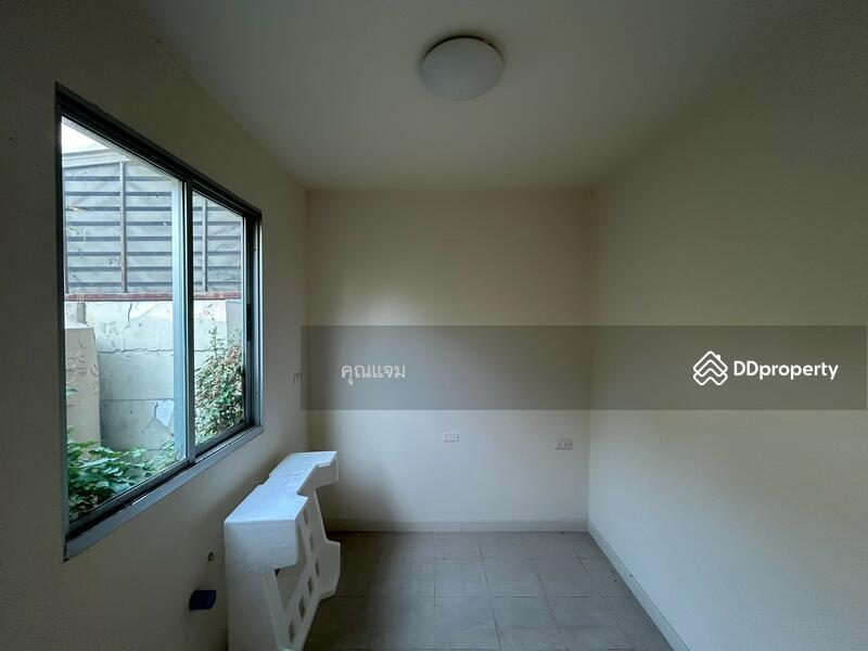 For Sale - Baan Lumpini Town Ville Permsin-Watcharapol, Bangkok