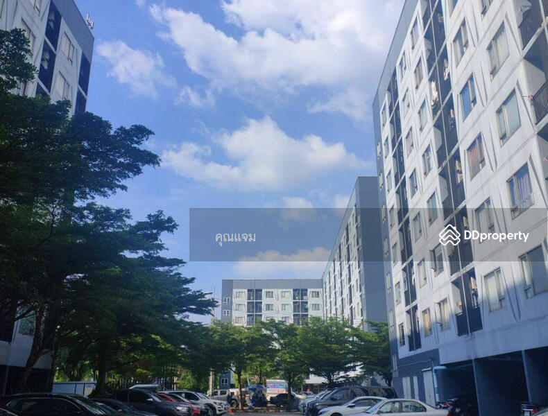 ขาย - Plum Condo Extra Rama 2 : พลัม คอนโด พระราม 2, กรุงเทพ