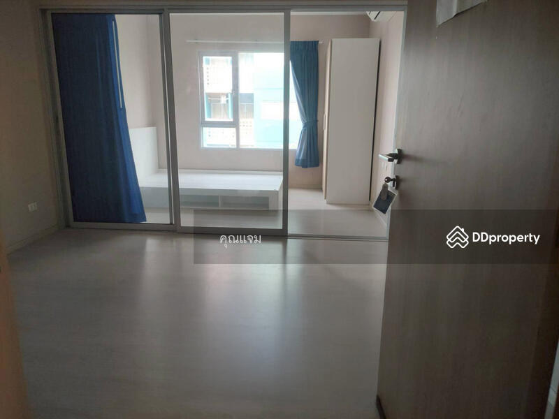 ขาย - Plum Condo Extra Rama 2 : พลัม คอนโด พระราม 2, กรุงเทพ