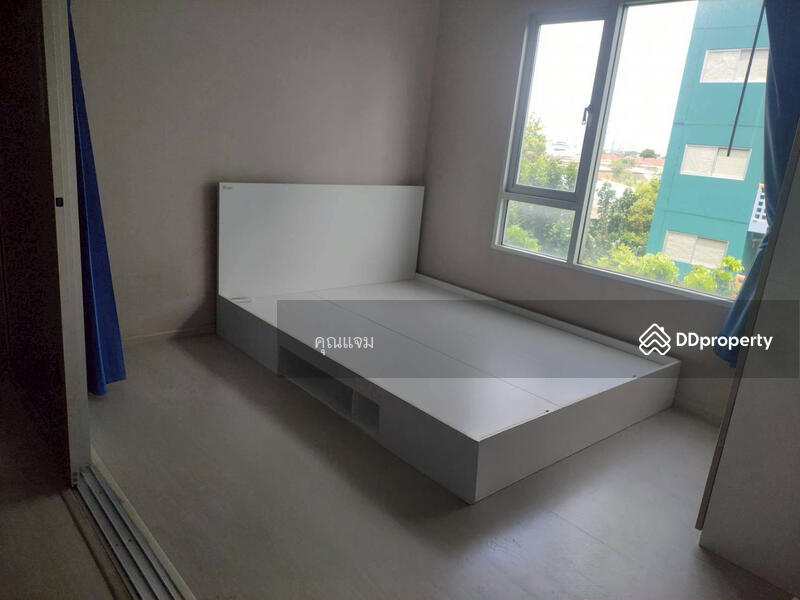ขาย - Plum Condo Extra Rama 2 : พลัม คอนโด พระราม 2, กรุงเทพ