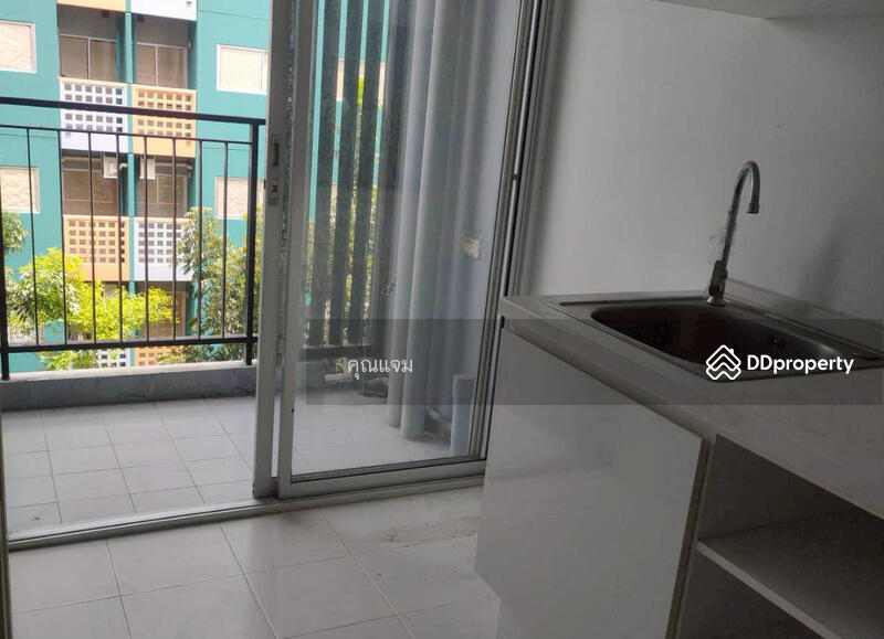 ขาย - Plum Condo Extra Rama 2 : พลัม คอนโด พระราม 2, กรุงเทพ