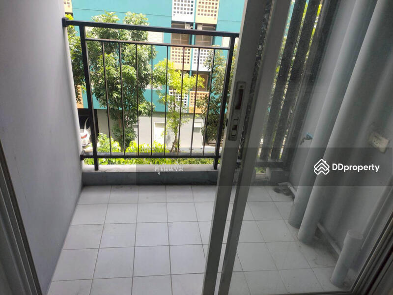 ขาย - Plum Condo Extra Rama 2 : พลัม คอนโด พระราม 2, กรุงเทพ