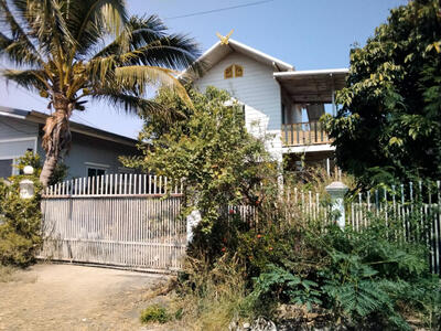 ขาย - หมู่บ้านรัชกฤช วิลล์, เชียงใหม่