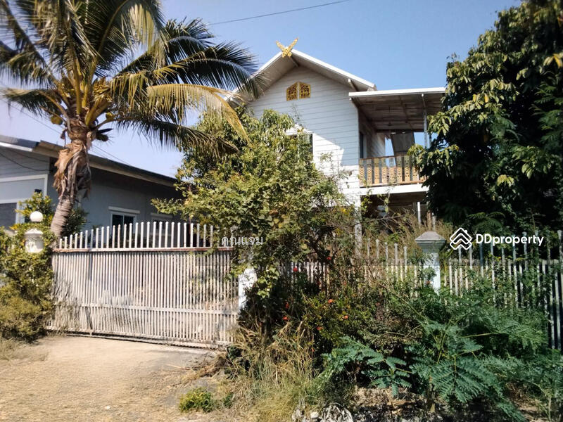 ขาย - หมู่บ้านรัชกฤช วิลล์, เชียงใหม่