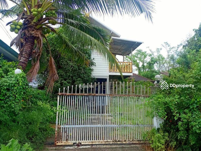 ขาย - หมู่บ้านรัชกฤช วิลล์, เชียงใหม่