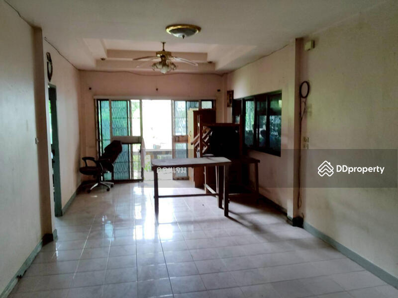 For Sale - หมู่บ้านรัชกฤช วิลล์, Chiang Mai