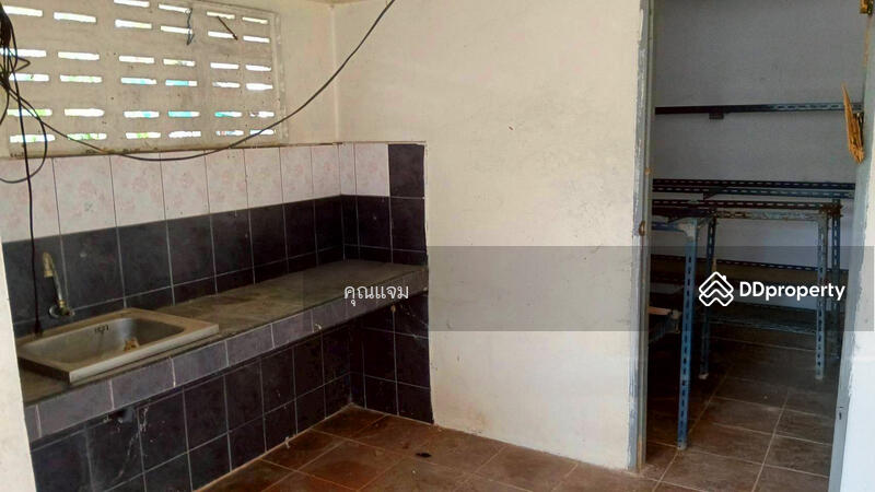 For Sale - หมู่บ้านรัชกฤช วิลล์, Chiang Mai