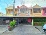 ทาวน์เฮ้าส์ดอนตูม นครปฐม, นครปฐม