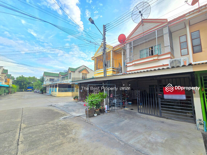 ขาย - ทาวน์เฮ้าส์ดอนตูม นครปฐม, นครปฐม