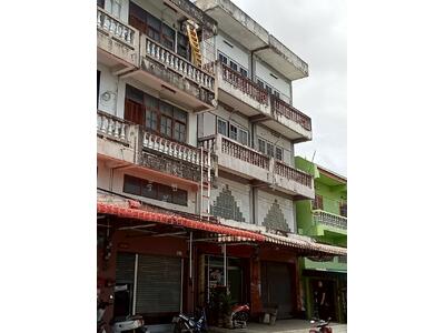 ขาย - อาคารพาณิชย์, กรุงเทพ