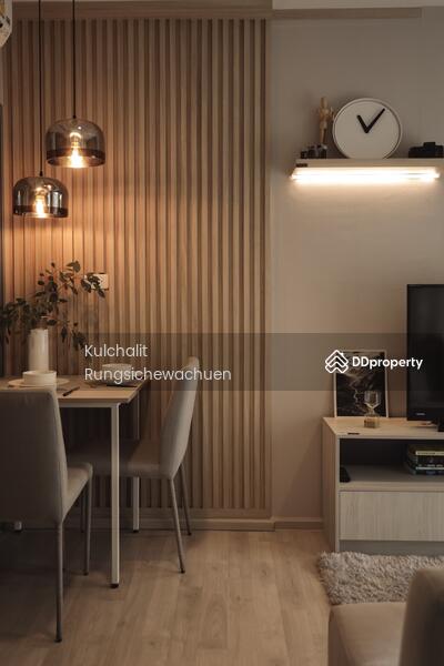 For Rent - Niche Mono Chaengwattana, Nonthaburi