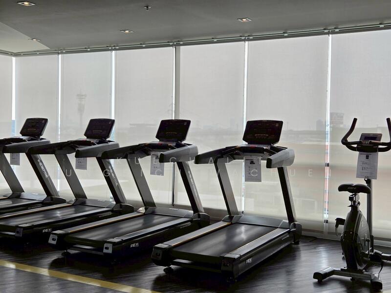 ให้เช่า - Niche Mono Chaengwattana : นิช โมโน แจ้งวัฒนะ, นนทบุรี