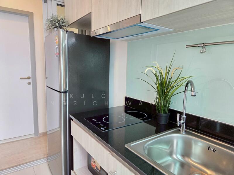 Niche Mono Chaengwattana, Nonthaburi, Chaeng Watthana Rd., Khlong Klue, Pak Kret, Nonthaburi, 2 Bedrooms, 53 sqm, Condo For Rent, by Kulchalit Rungsichewachuen, 60108388 - DDproperty.com