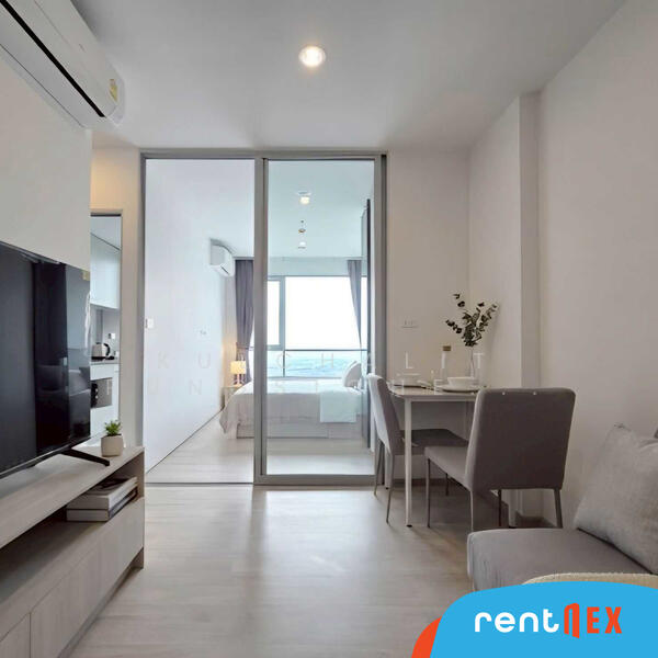 ให้เช่า - Niche Mono Chaengwattana : นิช โมโน แจ้งวัฒนะ, นนทบุรี