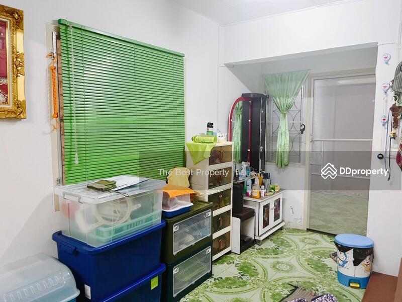 ขาย - หมู่บ้านเอื้ออาทร กาญจนบุรี, กาญจนบุรี