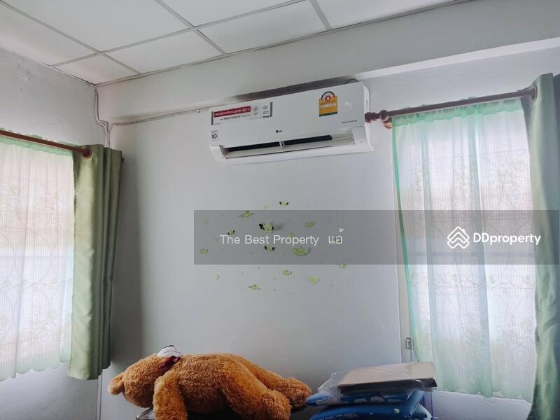 ขาย - หมู่บ้านเอื้ออาทร กาญจนบุรี, กาญจนบุรี