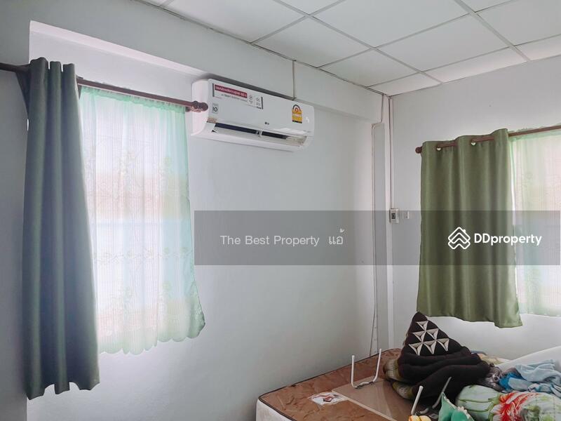 ขาย - หมู่บ้านเอื้ออาทร กาญจนบุรี, กาญจนบุรี