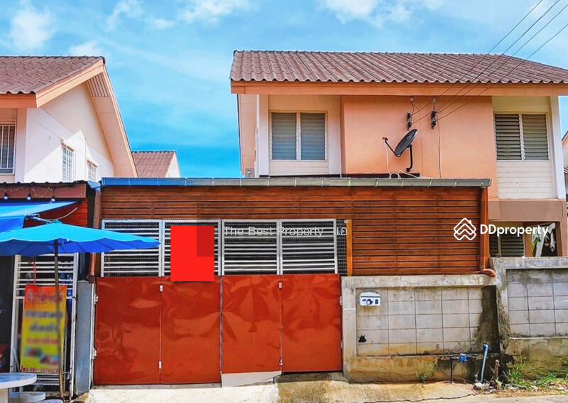 ขาย - หมู่บ้านเอื้ออาทร กาญจนบุรี, กาญจนบุรี