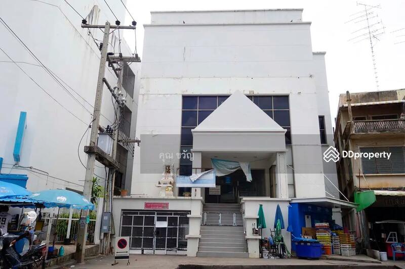 ขาย - อาคารสำนักงาน 4 ชั้น, พิจิตร