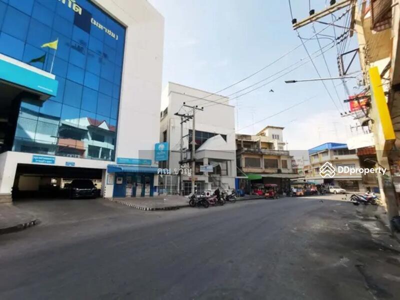 ขาย - อาคารสำนักงาน 4 ชั้น, พิจิตร