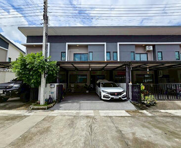 ขาย - The Colors Bangna Wongwaen 3 : เดอะ คัลเลอร์ส บางนา-วงแหวนฯ 3, สมุทรปราการ