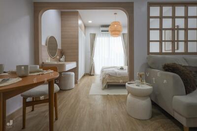 ขาย - Supanich Condo : สุพนิช คอนโด, เชียงใหม่