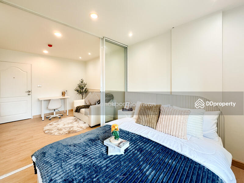 For Sale - Tulip Square Condo, Samut Sakhon