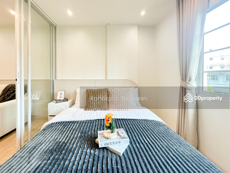 For Sale - Tulip Square Condo, Samut Sakhon