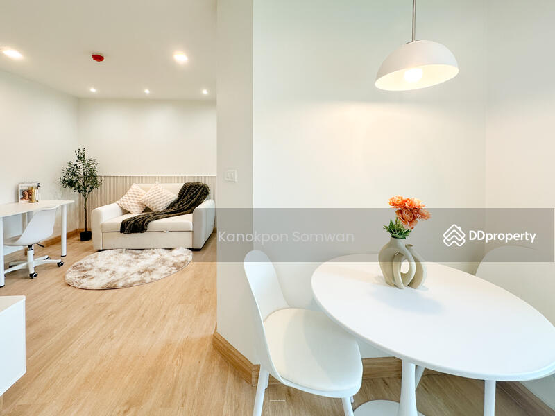 For Sale - Tulip Square Condo, Samut Sakhon