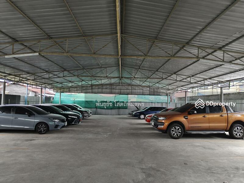 For Sale - ที่ดินพร้อมบ้าน ซอยเทอดไท 21, Bangkok