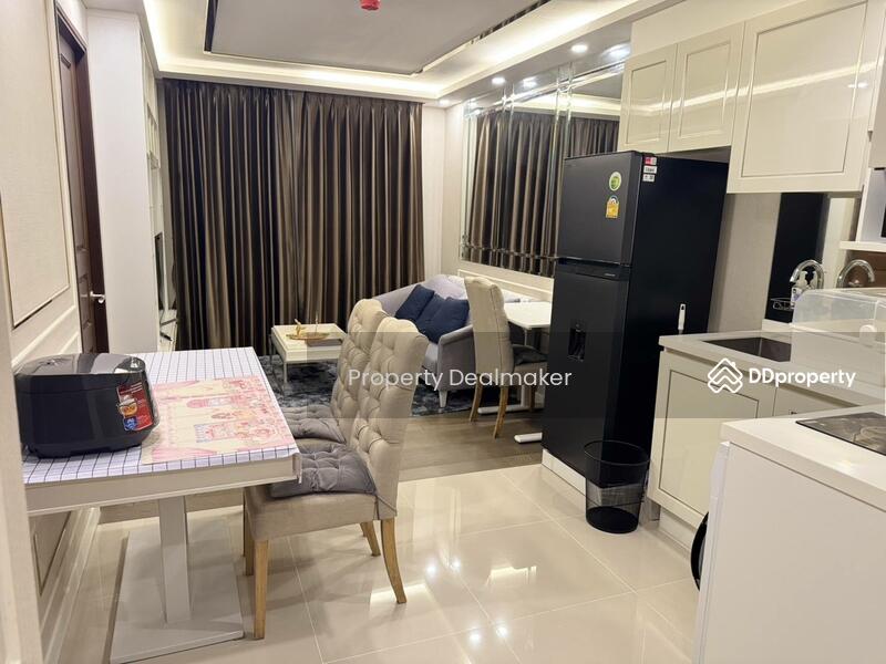 ให้เช่า - Amaranta Residence : อมรันทา เรสซิเดนซ์ รัชดา-ห้วยขวาง, กรุงเทพ