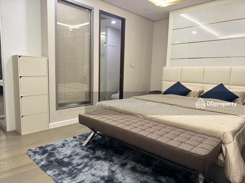 ให้เช่า - Amaranta Residence : อมรันทา เรสซิเดนซ์ รัชดา-ห้วยขวาง, กรุงเทพ