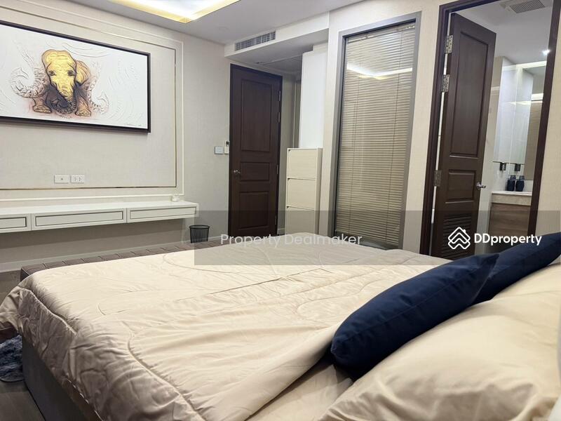 ให้เช่า - Amaranta Residence : อมรันทา เรสซิเดนซ์ รัชดา-ห้วยขวาง, กรุงเทพ