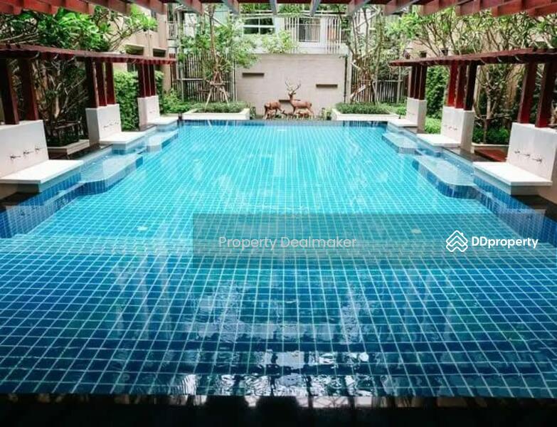 ให้เช่า - Amaranta Residence : อมรันทา เรสซิเดนซ์ รัชดา-ห้วยขวาง, กรุงเทพ