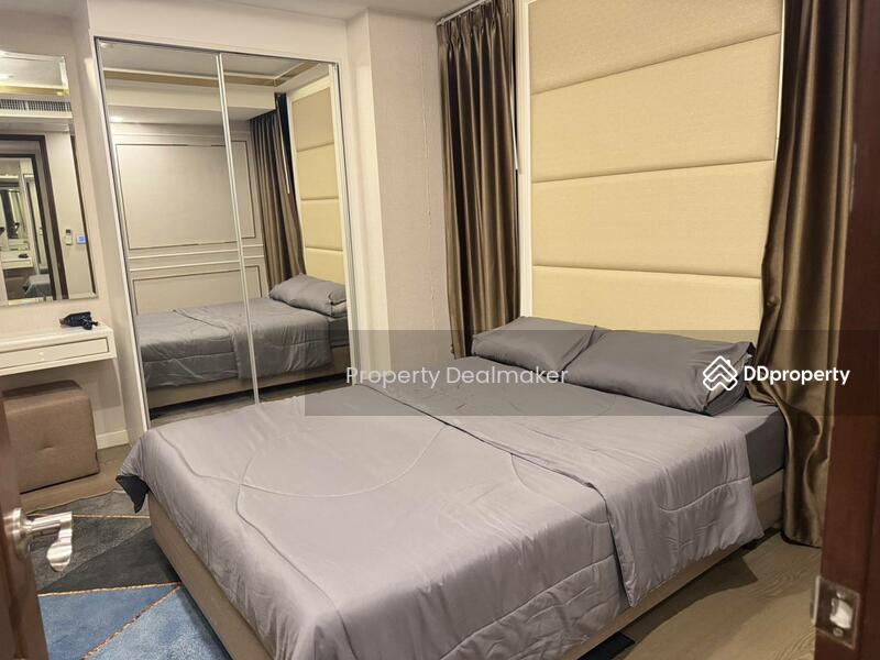 ให้เช่า - Amaranta Residence : อมรันทา เรสซิเดนซ์ รัชดา-ห้วยขวาง, กรุงเทพ