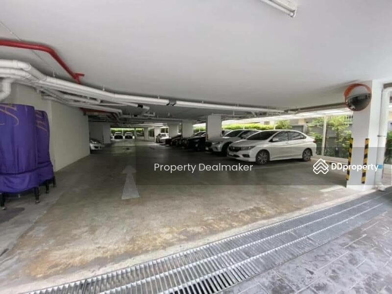 ให้เช่า - Amaranta Residence : อมรันทา เรสซิเดนซ์ รัชดา-ห้วยขวาง, กรุงเทพ