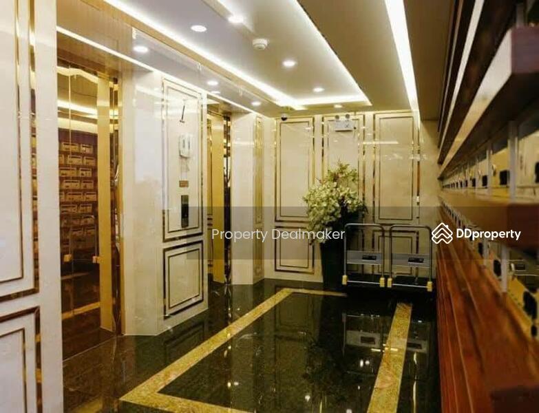 ให้เช่า - Amaranta Residence : อมรันทา เรสซิเดนซ์ รัชดา-ห้วยขวาง, กรุงเทพ