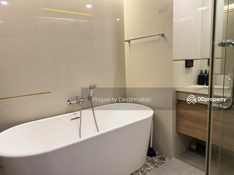 For Rent - Amaranta Residence, Bangkok