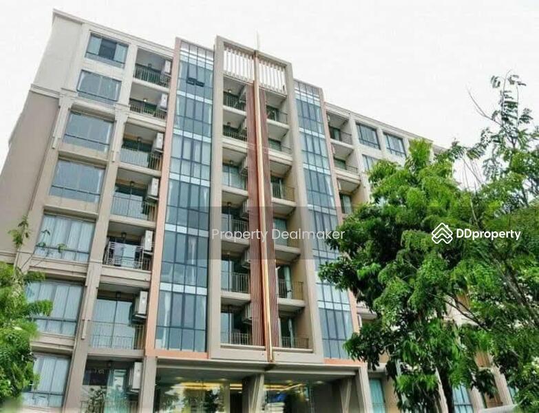 ให้เช่า - Amaranta Residence : อมรันทา เรสซิเดนซ์ รัชดา-ห้วยขวาง, กรุงเทพ