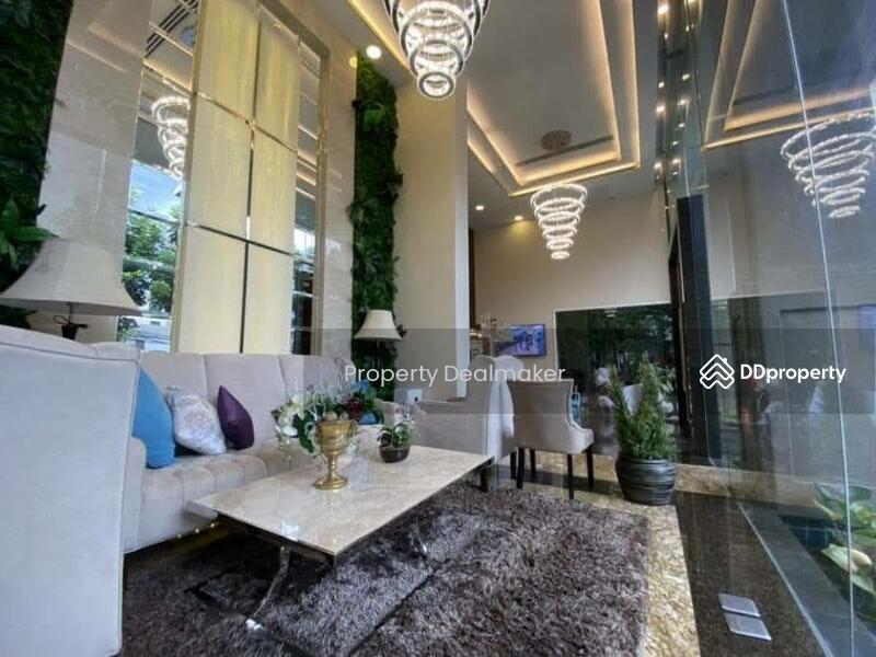 ให้เช่า - Amaranta Residence : อมรันทา เรสซิเดนซ์ รัชดา-ห้วยขวาง, กรุงเทพ