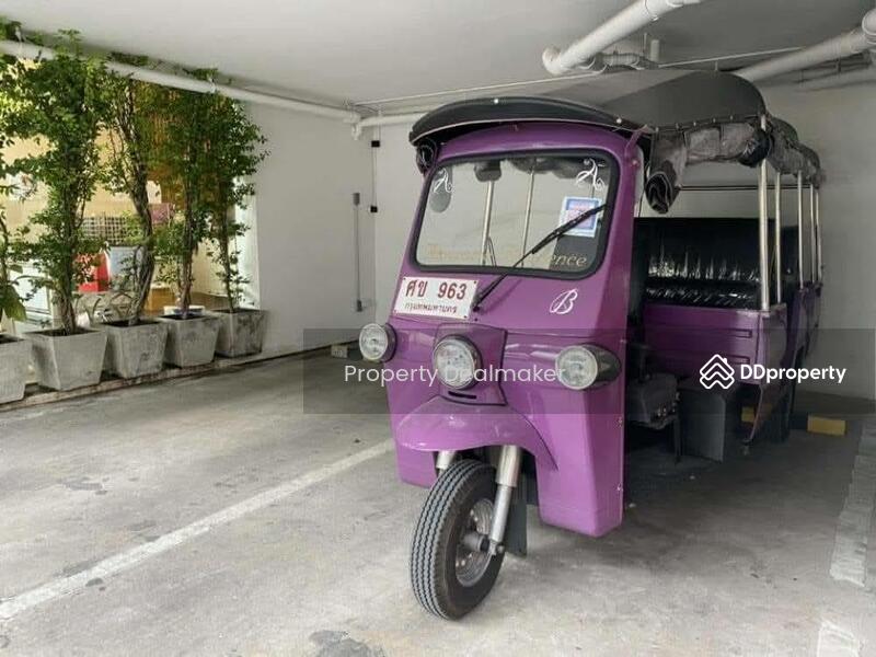 ให้เช่า - Amaranta Residence : อมรันทา เรสซิเดนซ์ รัชดา-ห้วยขวาง, กรุงเทพ