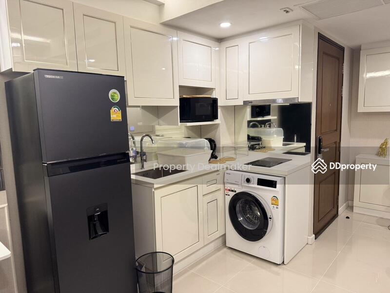 ให้เช่า - Amaranta Residence : อมรันทา เรสซิเดนซ์ รัชดา-ห้วยขวาง, กรุงเทพ
