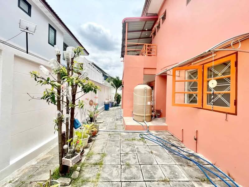 ขาย บ้านเดี่ยว หมู่บ้าน สินบดี บางบัวทอง, Nonthaburi, Phimonrat, Bang Bua Thong, Nonthaburi, 3 Bedrooms, 120 sqm, Single Detached House For Sale, by กรณวัสส์ กัณฑวัสส์วงส์, 60108439 - DDproperty.com
