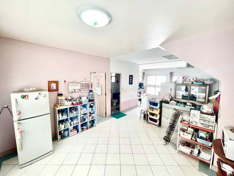 ขาย บ้านเดี่ยว หมู่บ้าน สินบดี บางบัวทอง, Nonthaburi, Phimonrat, Bang Bua Thong, Nonthaburi, 3 Bedrooms, 120 sqm, Single Detached House For Sale, by กรณวัสส์ กัณฑวัสส์วงส์, 60108439 - DDproperty.com