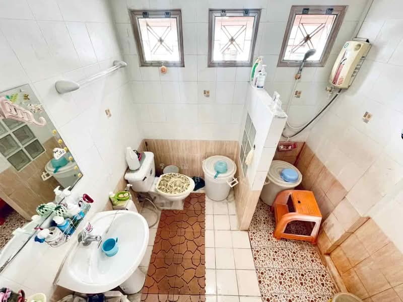 ขาย บ้านเดี่ยว หมู่บ้าน สินบดี บางบัวทอง, Nonthaburi, Phimonrat, Bang Bua Thong, Nonthaburi, 3 Bedrooms, 120 sqm, Single Detached House For Sale, by กรณวัสส์ กัณฑวัสส์วงส์, 60108439 - DDproperty.com