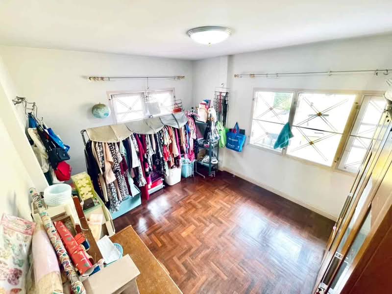 ขาย บ้านเดี่ยว หมู่บ้าน สินบดี บางบัวทอง, Nonthaburi, Phimonrat, Bang Bua Thong, Nonthaburi, 3 Bedrooms, 120 sqm, Single Detached House For Sale, by กรณวัสส์ กัณฑวัสส์วงส์, 60108439 - DDproperty.com