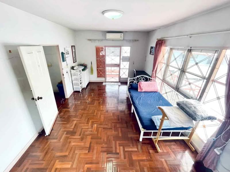 ขาย บ้านเดี่ยว หมู่บ้าน สินบดี บางบัวทอง, Nonthaburi, Phimonrat, Bang Bua Thong, Nonthaburi, 3 Bedrooms, 120 sqm, Single Detached House For Sale, by กรณวัสส์ กัณฑวัสส์วงส์, 60108439 - DDproperty.com