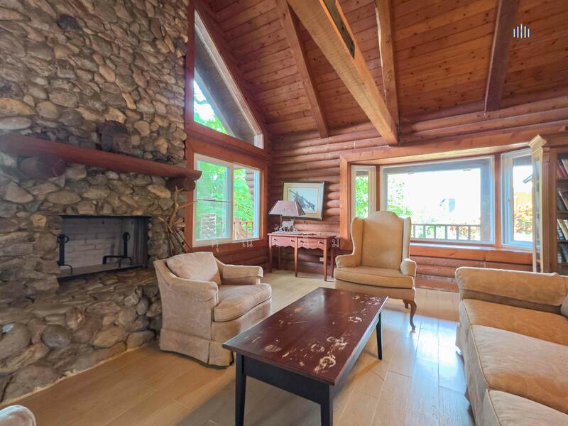 ขายบ้านพักตากอากาศ Log Cabin เขาใหญ่ โครงการ โบนันซ่า เขาใหญ่ บ้านไม้ซุงแท้ 5 ห้องนอน ริมทะเลสาบ, นครราชสีมา, ขนงพระ, ปากช่อง, นครราชสีมา, 250 ตร.ม., บ้านเดี่ยว ขาย, โดย คุณเอ็ม, 60108448 - DDproperty.com