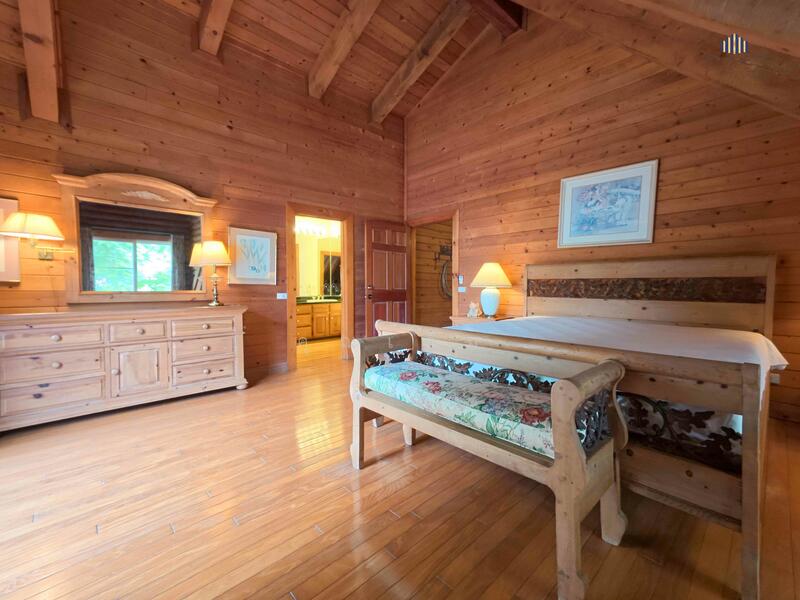 ขายบ้านพักตากอากาศ Log Cabin เขาใหญ่ โครงการ โบนันซ่า เขาใหญ่ บ้านไม้ซุงแท้ 5 ห้องนอน ริมทะเลสาบ, นครราชสีมา, ขนงพระ, ปากช่อง, นครราชสีมา, 250 ตร.ม., บ้านเดี่ยว ขาย, โดย คุณเอ็ม, 60108448 - DDproperty.com